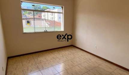 Cobertura com 3 quartos para alugar na Américo Lobo, 1305, Bairu, Juiz de Fora por R$ 1.700