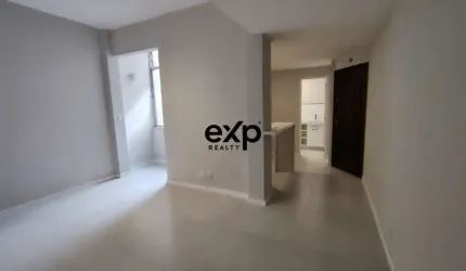 Apartamento com 2 quartos à venda na Rua Correa Dutra, 30, Flamengo, Rio de Janeiro por R$ 720.000