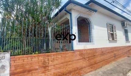Casa com 6 quartos à venda na Rua Luiz Relvas, 99, Centro, Piquete por R$ 680.000