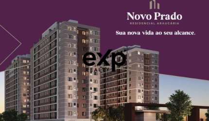 Prédio à venda na Vicente Zeglin, 1, Prado Velho, Curitiba