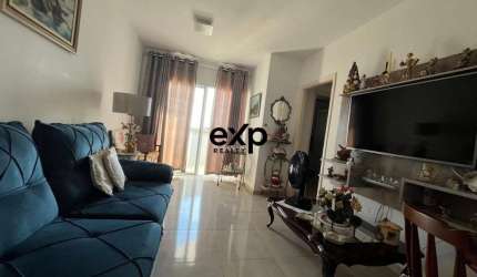 Apartamento com 2 quartos à venda na Prof. Luis Miguel Christofoletti, 218, Vila São José, Itu por R$ 380.000