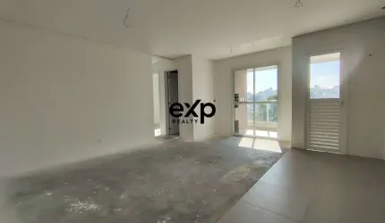Apartamento com 2 quartos à venda na Rua Diógenes do Brasil Lobato, 657, Tingui, Curitiba por R$ 615.966