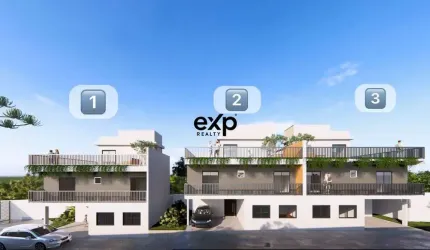 Apartamento com 4 quartos à venda na Paulo Frontin, 504, Cajuru, Curitiba por R$ 899.900