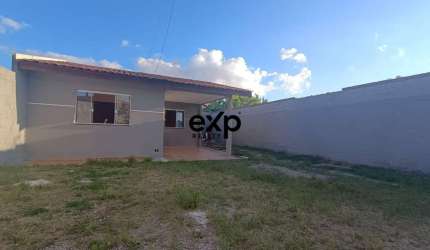 Casa com 1 quarto à venda na Ortílio Guilhermino Primo, 38, Ipê, São José dos Pinhais por R$ 268.000