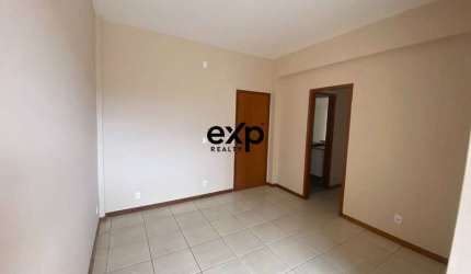 Apartamento com 3 quartos para alugar na Porto das Flores, 63, Santa Luzia, Juiz de Fora por R$ 1.500