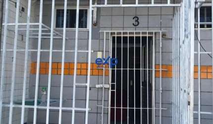 Kitnet / Stúdio à venda na Gonçalves Dias, 347, Campo Grande, Recife