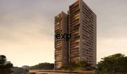 Apartamento com 3 quartos à venda na Rua Gomes Portinho, 448, Centro, Novo Hamburgo por R$ 1.140.000