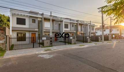 Casa com 2 quartos à venda na Rua Aimoré, 379, União, Estância Velha por R$ 499.000