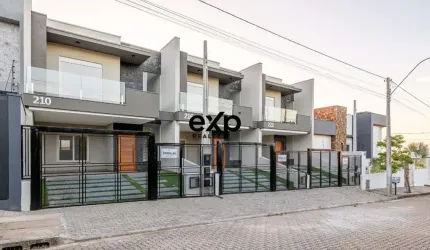 Casa com 3 quartos à venda na Rua Maranhão, 635, São Jacó, Sapiranga por R$ 685.000