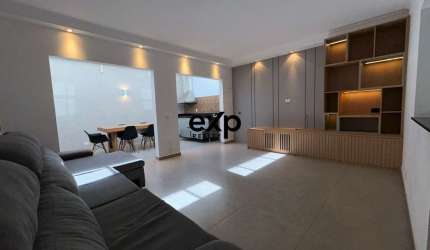 Casa em condomínio fechado com 3 quartos à venda na Avenida Miro Vetorazzo, 200, Demarchi, São Bernardo do Campo por R$ 1.696.000