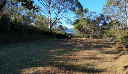 Terreno à venda na Almirante Paulo Meira, 15, Araras, Petrópolis por R$ 580
