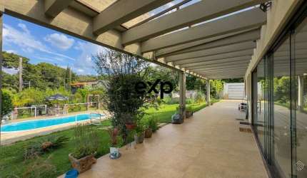Casa com 4 quartos à venda na Marcone, 1089, Canaã, Belo Horizonte por R$ 2.900.000