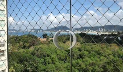 Apartamento à venda, 158 m² por R$ 1.200.000,00 - Enseada - Guarujá/SP