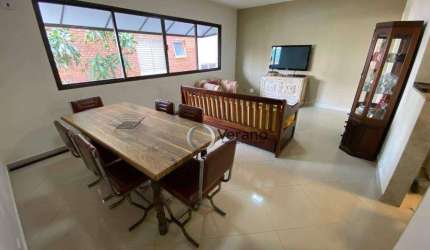 Apartamento à venda, 120 m² por R$ 450.000,00 - Enseada - Guarujá/SP