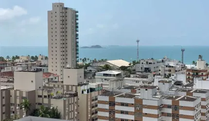 Cobertura Enseada