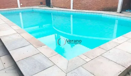 Casa à venda, 330 m² por R$ 1.600.000,00 - Enseada - Guarujá/SP