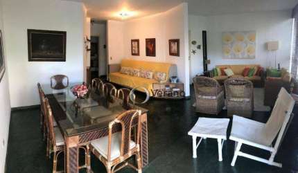 Apartamento no Guaruja, 200 metros da praia.