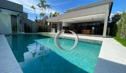 Casa com 4 dormitórios à venda, 320 m² por R$ 5.600.000,00 - Acapulco - Guarujá/SP