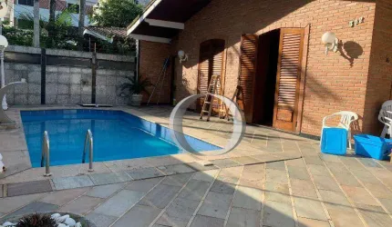 Casa à venda, 150 m² por R$ 850.000,00 - Enseada - Guarujá/SP