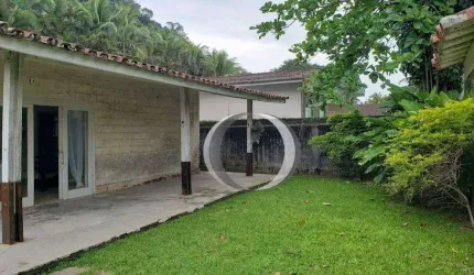 Casa com 3 dormitórios à venda, 150 m² por R$ 750.000,00 - Guaiuba - Guarujá/SP