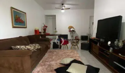 Apartamento à venda, 90 m² por R$ 450.000,00 - Astúrias - Guarujá/SP