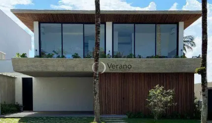 Casa à venda, 448 m² por R$ 4.850.000,00 - Acapulco - Guarujá/SP