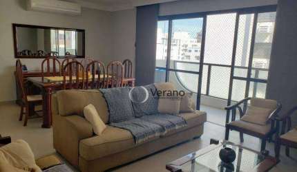 Apartamento Pitangueiras - Guarujá/SP