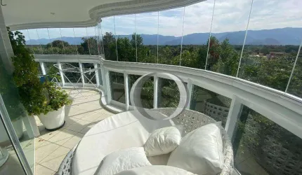 Apartamento Riviera - Bertioga/SP