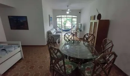 Apartamento à venda, 94 m² por R$ 410.000,00 - Centro - Guarujá/SP