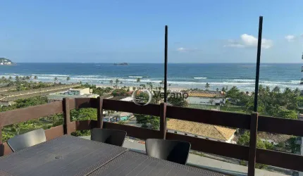 Casa à venda por R$ 1.600.000,00 - Enseada - Guarujá/SP