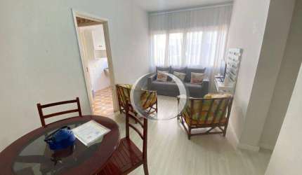 Apartamento na Enseada