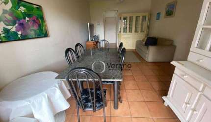 Apartamento à venda, 70 m² por R$ 300.000,00 - Enseada - Guarujá/SP