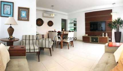 Apartamento Enseada - Guarujá/SP
