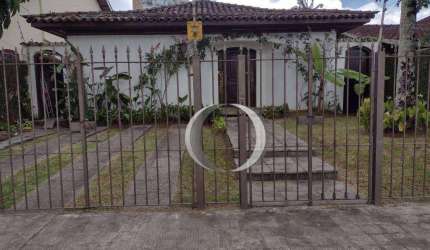 Casa à venda, 202 m² por R$ 650.000,00 - Enseada - Guarujá/SP