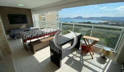 Apartamento Enseada - Guarujá/SP