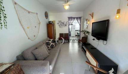 Apartamento Enseada