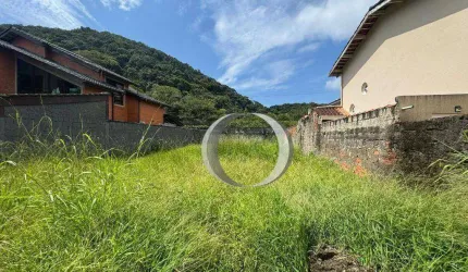 Terreno à venda, 360 m² por R$ 500.000,00 - Pernambuco II - Guarujá/SP