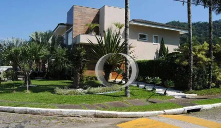 Casa à venda, 600 m² por R$ 4.800.000,00 - Granville - Guarujá/SP