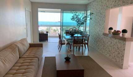 Apartamento com um conforto e sofisticação em cada detalhe
