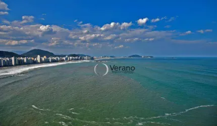 Cobertura à venda, 320 m² por R$ 2.700.000,00 - Astúrias - Guarujá/SP
