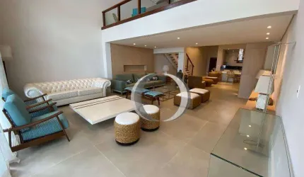 Casa à venda por R$ 7.500.000,00 - Praia do Pernambuco - Guarujá/SP