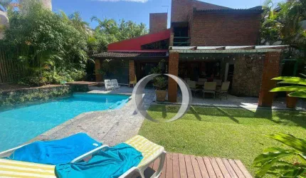 Cond Granville - Piscina e Churraqueira