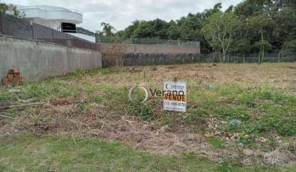 Terreno à venda, 1112 m² - Jd Pernambuco II - Guarujá/SP