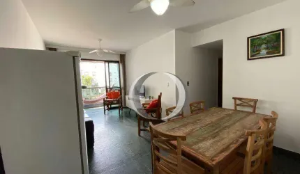 Apartamento à venda, 80 m² por R$ 380.000,00 - Enseada - Guarujá/SP