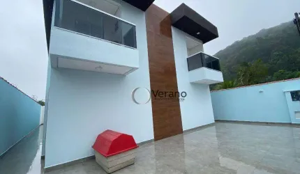 Casa à venda, 70 m² por R$ 350.000,00 - Enseada - Guarujá/SP