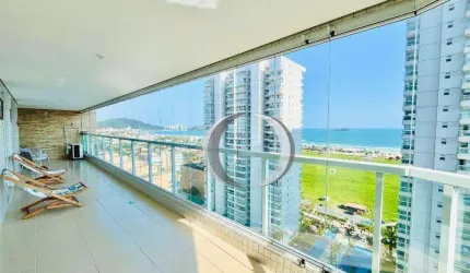 Apartamento Moderno e Aconchegante