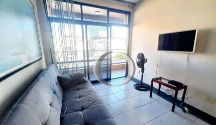 Cobertura à venda, 180 m² por R$ 690.000,00 - Enseada - Guarujá/SP