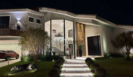 Casa com 4 dormitórios à venda, 750 m² por R$ 6.900.000,00 - Acapulco - Guarujá/SP