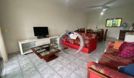 Apartamento à venda, 90 m² por R$ 380.000,00 - Enseada - Guarujá/SP