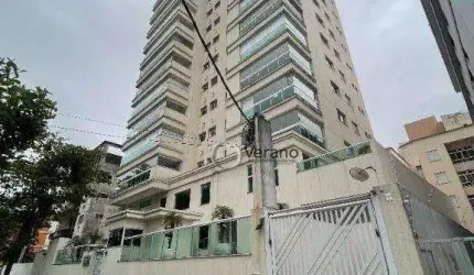 Apartamento - Enseada - Guarujá/SP